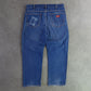 Dickies Distressed Rigid Denim Jeans