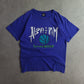 Vintage 90s Reebok Above The Rim T-Shirt