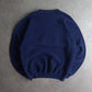 Vintage Santee Heavyweight Notre Dame Sweatshirt