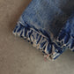 Vintage Ralph Lauren Polo Denim Harrington Jacket