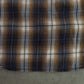 Carhartt Relaxed Fit Flannel Shirt