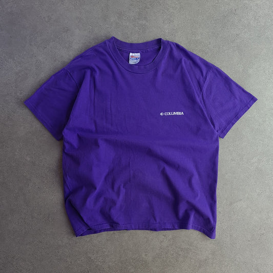 Vintage 90s Columbia Fort Walton Beach Medical Center T-Shirt