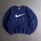 Vintage Nike Air Crew Neck Sweatshirt