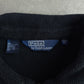 Vintage Ralph Lauren Polo Harrington Fleece Jacket