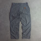 Carhartt Original Dungaree Fit Carpenter Pants