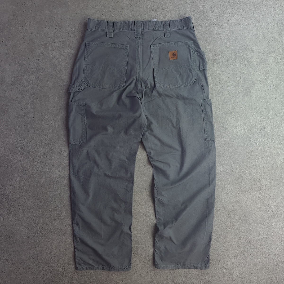 Carhartt Original Dungaree Fit Carpenter Pants