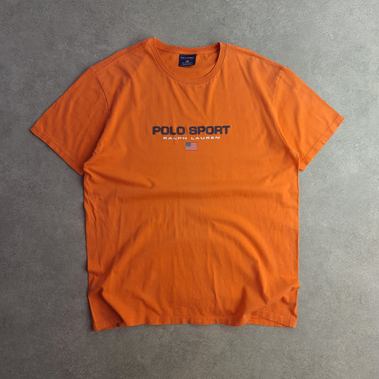 Vintage Ralph Lauren Polo Sport T-Shirt