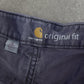 Carhartt Original Fit Carpenter Pants