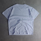 Vintage Russell Athletic Gosh I'll Miss Her Slogan T-Shirt