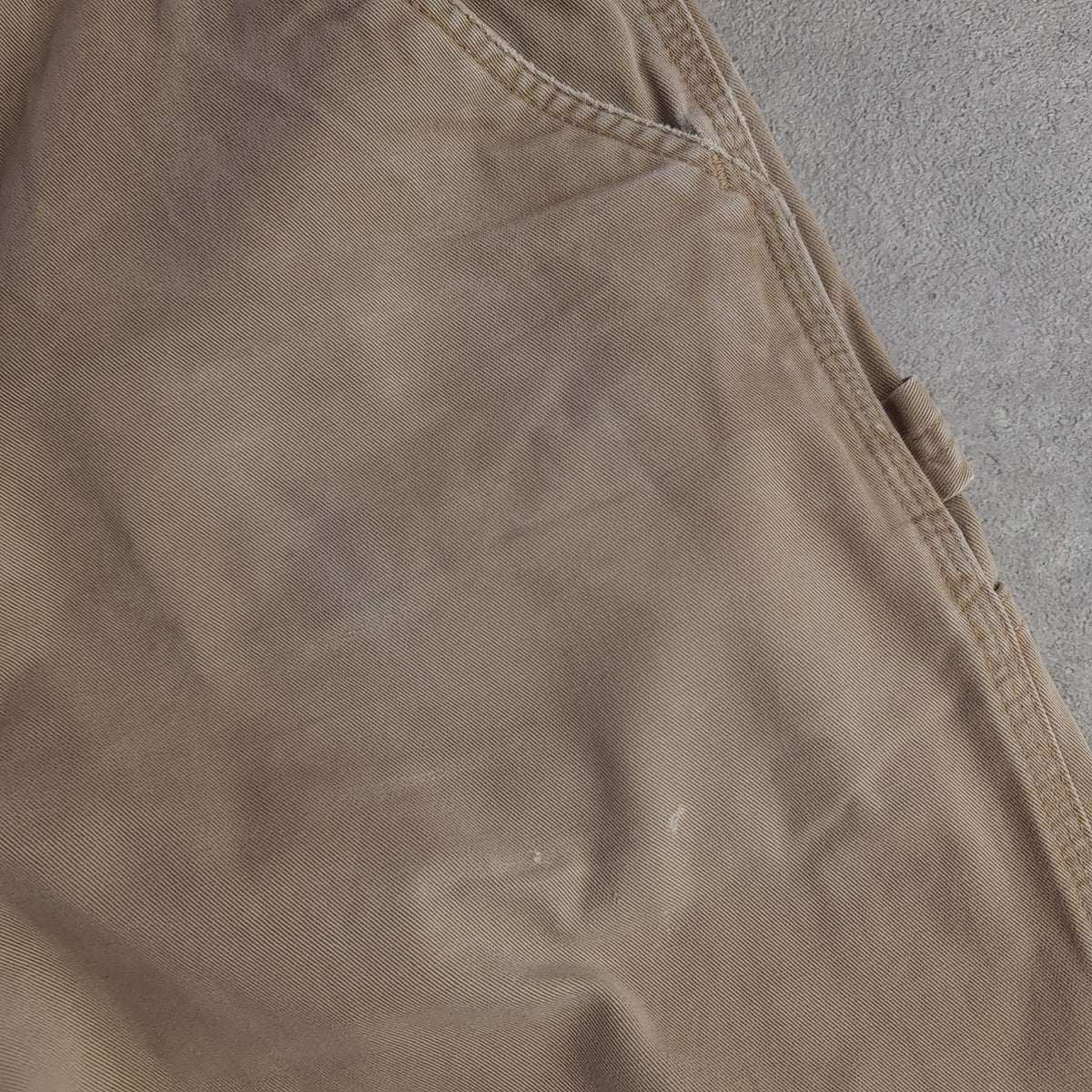 Carhartt Relaxed Fit Carpenter Pants