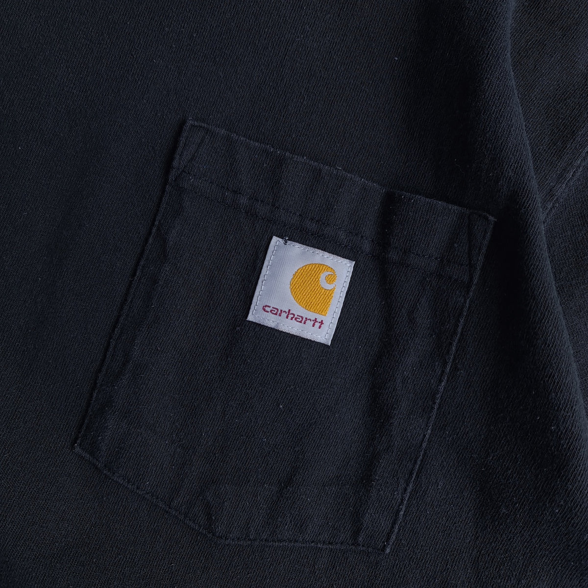 Carhartt Y2K Pocket T-Shirt